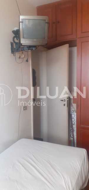 Conheça 14. do imóvel - Apartamento 2 quartos à venda Vila Isabel, Rio de Janeiro - R$ 480.000 - BTAP21368 - 15 14. - 15