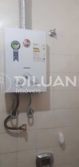 Conheça 25. do imóvel - Apartamento 2 quartos à venda Vila Isabel, Rio de Janeiro - R$ 480.000 - BTAP21368 - 26 25. - 26