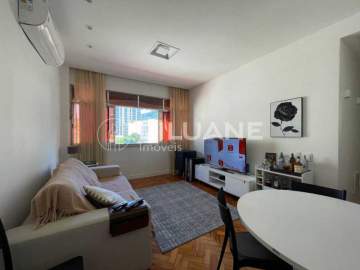 Apartamento 2 quartos à venda Botafogo, Rio de Janeiro - R$ 934.000 - BTAP21381