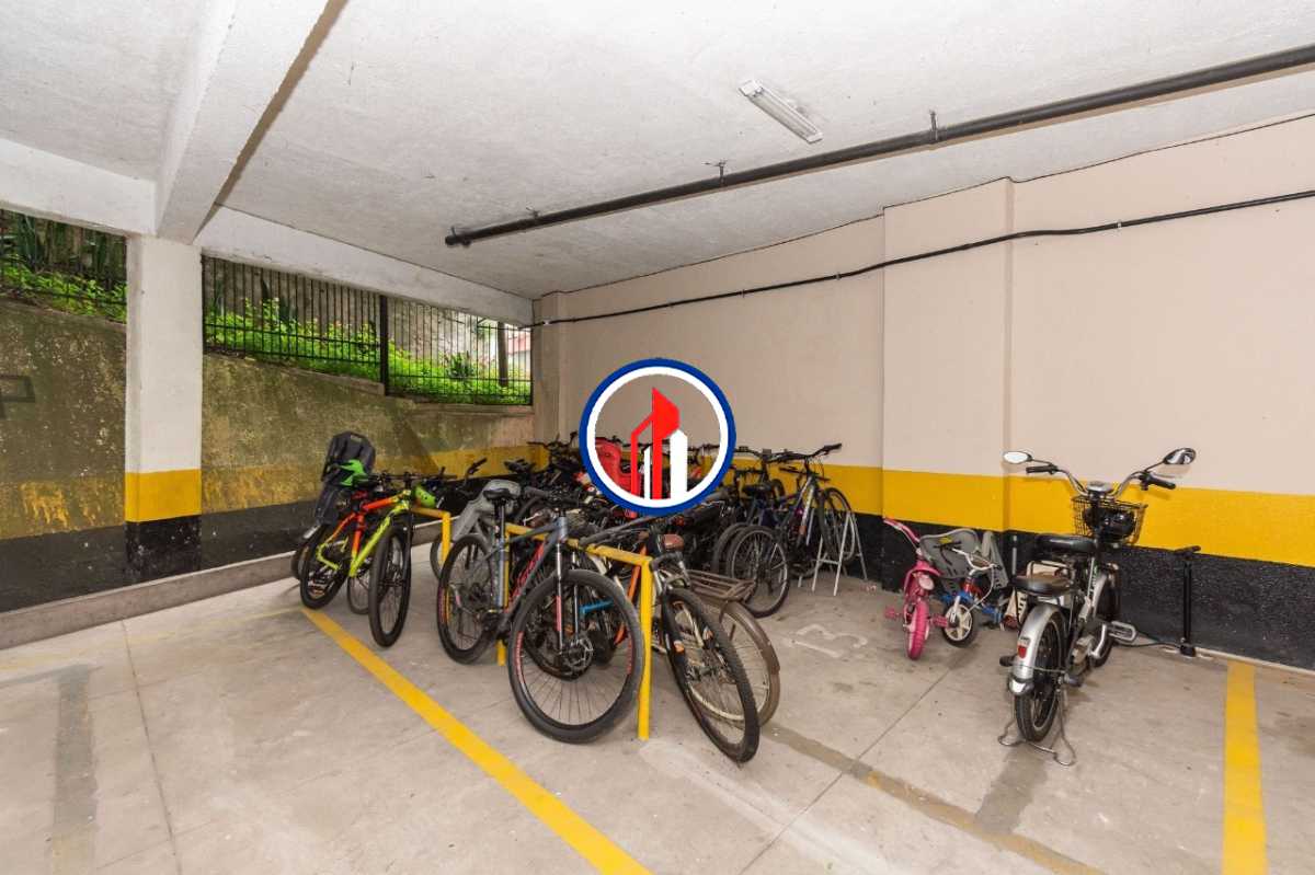 Conheça b164ab0933f0e500macedosobrinho do imóvel - Apartamento 2 quartos à venda Humaitá, Rio de Janeiro - R$ 1.049.000 - BTAP21407 - 49 b164ab0933f0e500macedosobrinho - 49