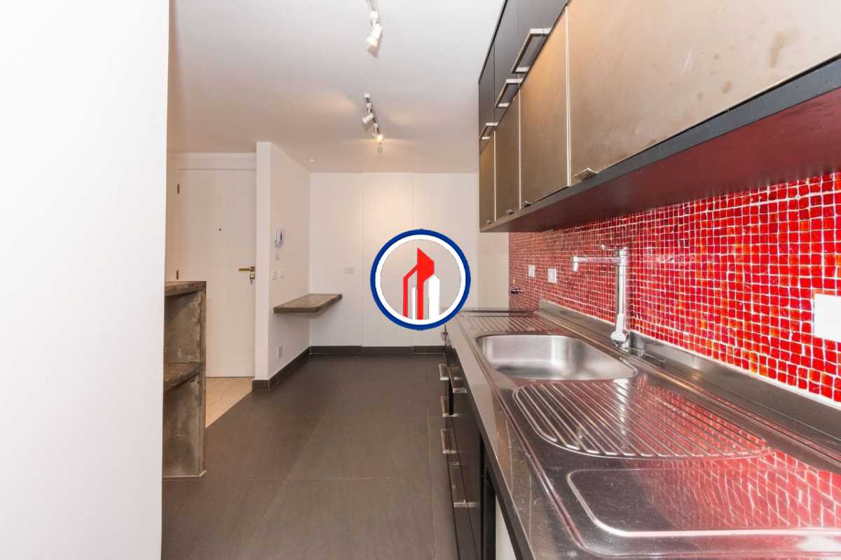 Conheça 1b96731f99b89ee9macedosobrinho do imóvel - Apartamento 2 quartos à venda Humaitá, Rio de Janeiro - R$ 1.049.000 - BTAP21407 - 8 1b96731f99b89ee9macedosobrinho - 8