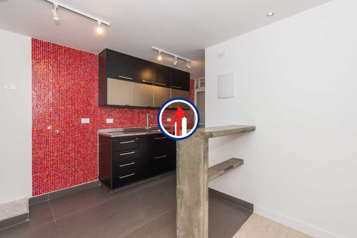 Conheça e8a7e6f5b10c63d3macedosobrinho do imóvel - Apartamento 2 quartos à venda Humaitá, Rio de Janeiro - R$ 1.049.000 - BTAP21407 - 7 e8a7e6f5b10c63d3macedosobrinho - 7