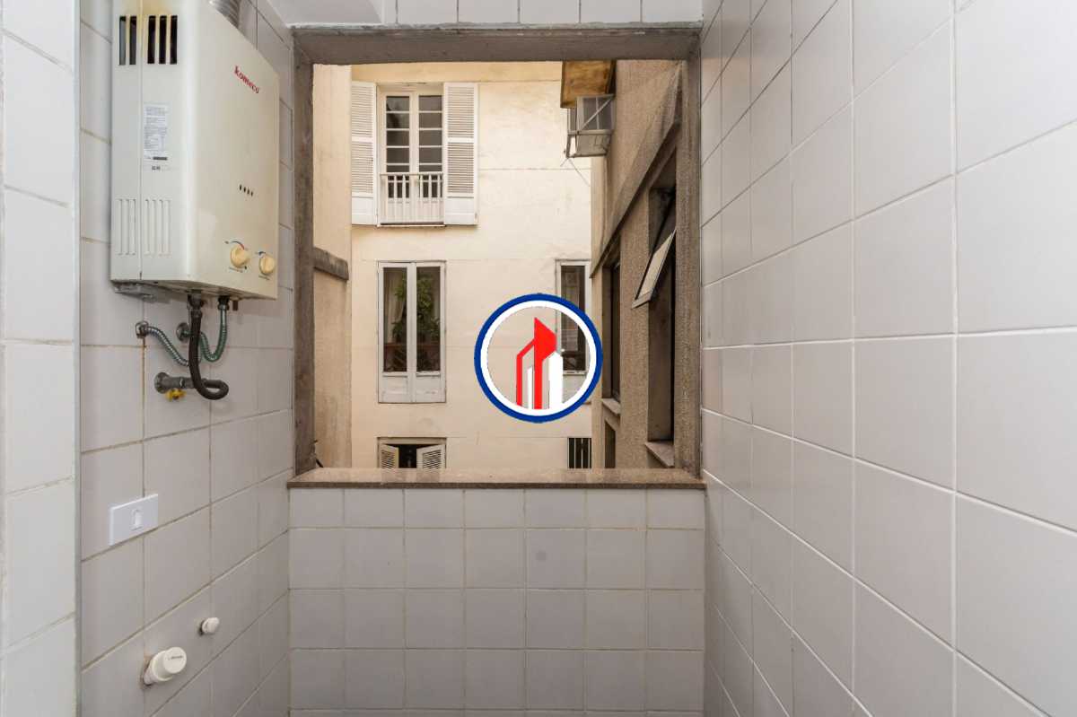 Conheça ead83dab6320163cmacedosobrinho do imóvel - Apartamento 2 quartos à venda Humaitá, Rio de Janeiro - R$ 1.049.000 - BTAP21407 - 17 ead83dab6320163cmacedosobrinho - 17