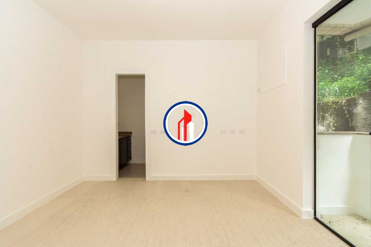 Conheça 0f7c54f599bb3b09macedosobrinho do imóvel - Apartamento 2 quartos à venda Humaitá, Rio de Janeiro - R$ 1.049.000 - BTAP21407 - 12 0f7c54f599bb3b09macedosobrinho - 12