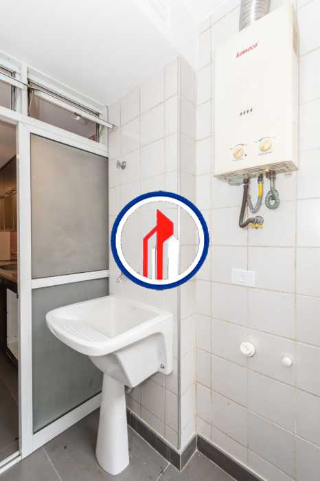 Conheça 57bca701e526ea3amacedosobrinho do imóvel - Apartamento 2 quartos à venda Humaitá, Rio de Janeiro - R$ 1.049.000 - BTAP21407 - 24 57bca701e526ea3amacedosobrinho - 24