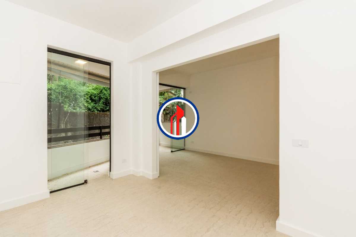 Conheça 7eec5a9a444d9f79macedosobrinho do imóvel - Apartamento 2 quartos à venda Humaitá, Rio de Janeiro - R$ 1.049.000 - BTAP21407 - 29 7eec5a9a444d9f79macedosobrinho - 29
