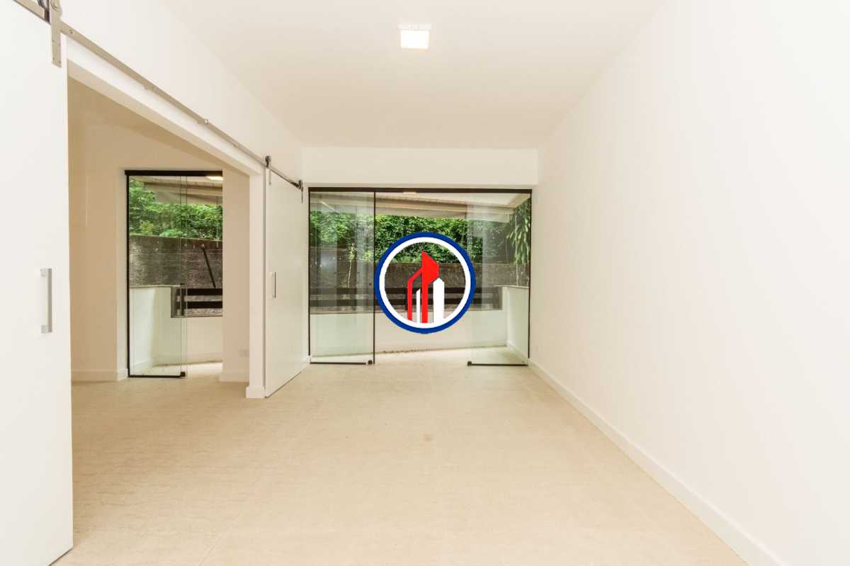 Conheça 6f66835a2101eb23macedosobrinho do imóvel - Apartamento 2 quartos à venda Humaitá, Rio de Janeiro - R$ 1.049.000 - BTAP21407 - 30 6f66835a2101eb23macedosobrinho - 30