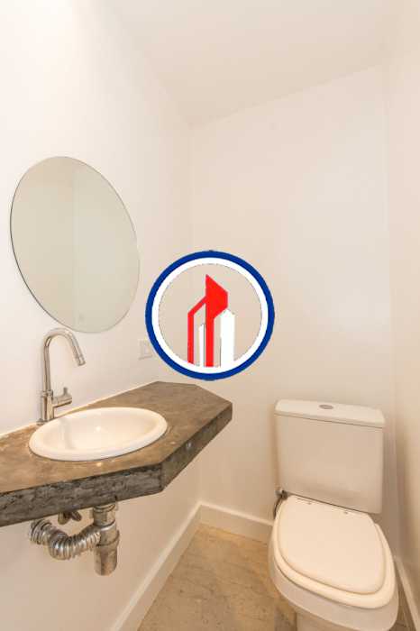 Conheça de5e5549cb4e8a54macedosobrinho do imóvel - Apartamento 2 quartos à venda Humaitá, Rio de Janeiro - R$ 1.049.000 - BTAP21407 - 32 de5e5549cb4e8a54macedosobrinho - 32