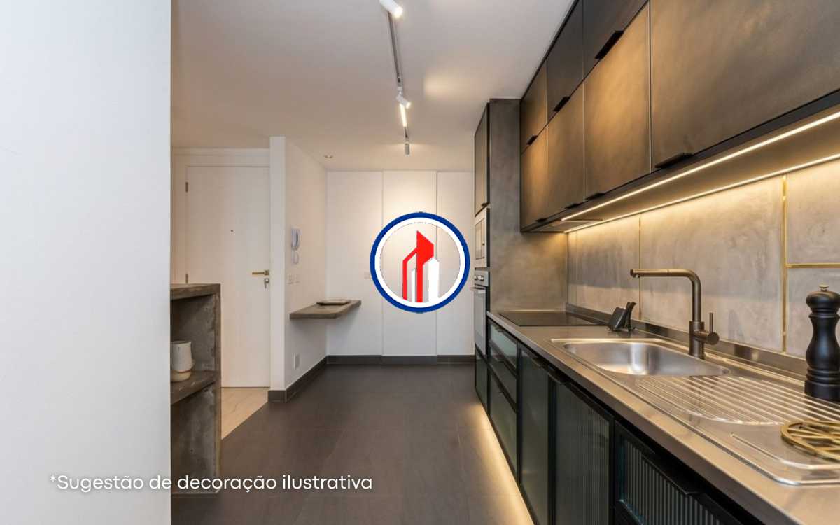 Conheça 66b74d5562015d36macedosobrinho do imóvel - Apartamento 2 quartos à venda Humaitá, Rio de Janeiro - R$ 1.049.000 - BTAP21407 - 36 66b74d5562015d36macedosobrinho - 36