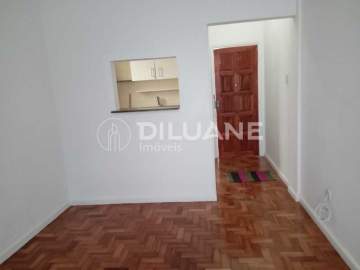Apartamento à venda Rua Pedro Américo, Catete, Rio de Janeiro - R$ 395.000 - CPAP10383