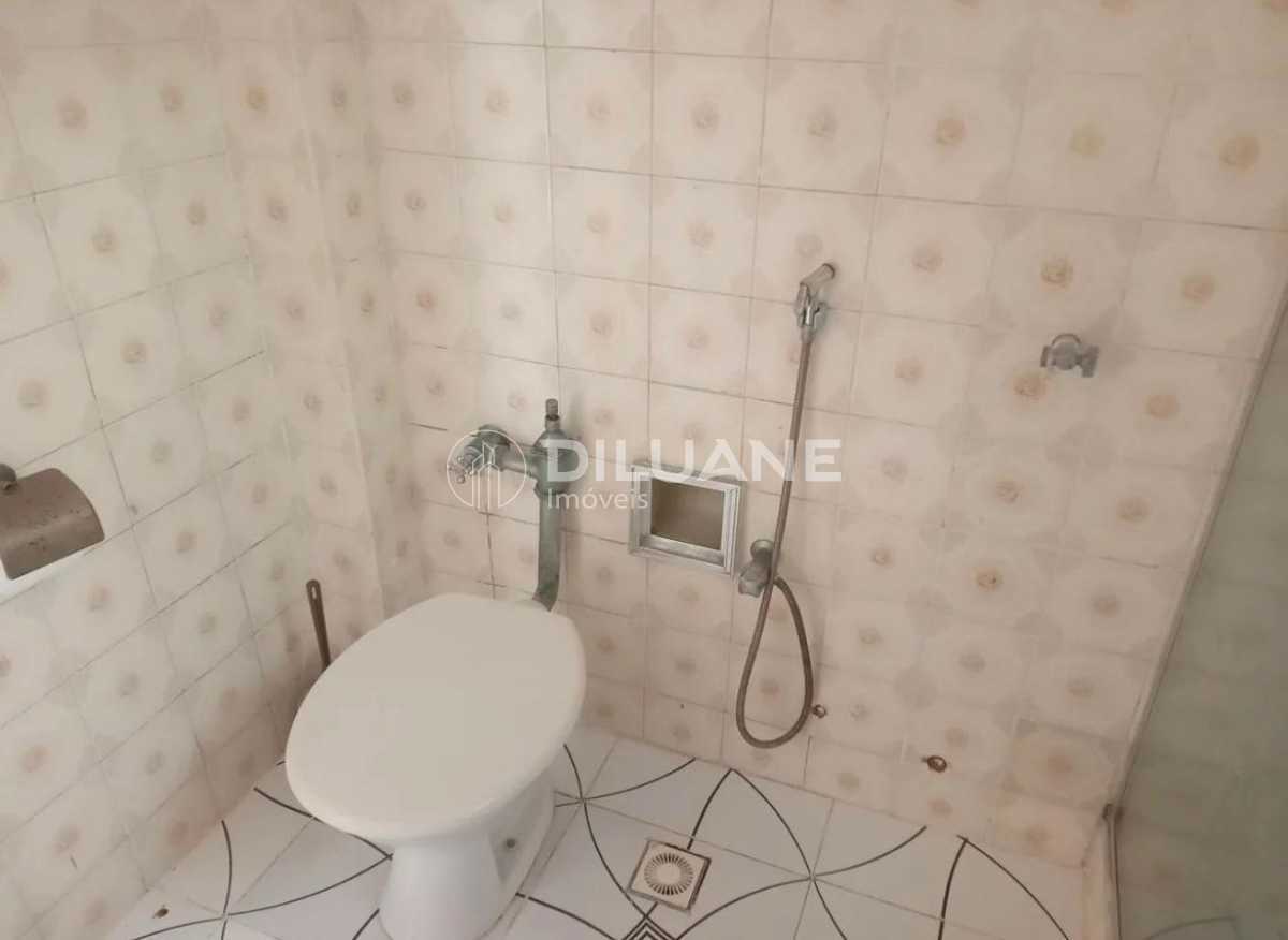 Conheça P1 do imóvel - Apartamento à venda Rua Pedro Américo, Catete, Rio de Janeiro - R$ 395.000 - CPAP10383 - 15 P1 - 15