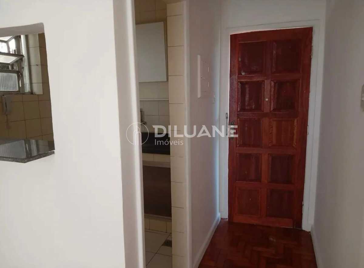 Conheça P2 do imóvel - Apartamento à venda Rua Pedro Américo, Catete, Rio de Janeiro - R$ 395.000 - CPAP10383 - 20 P2 - 20