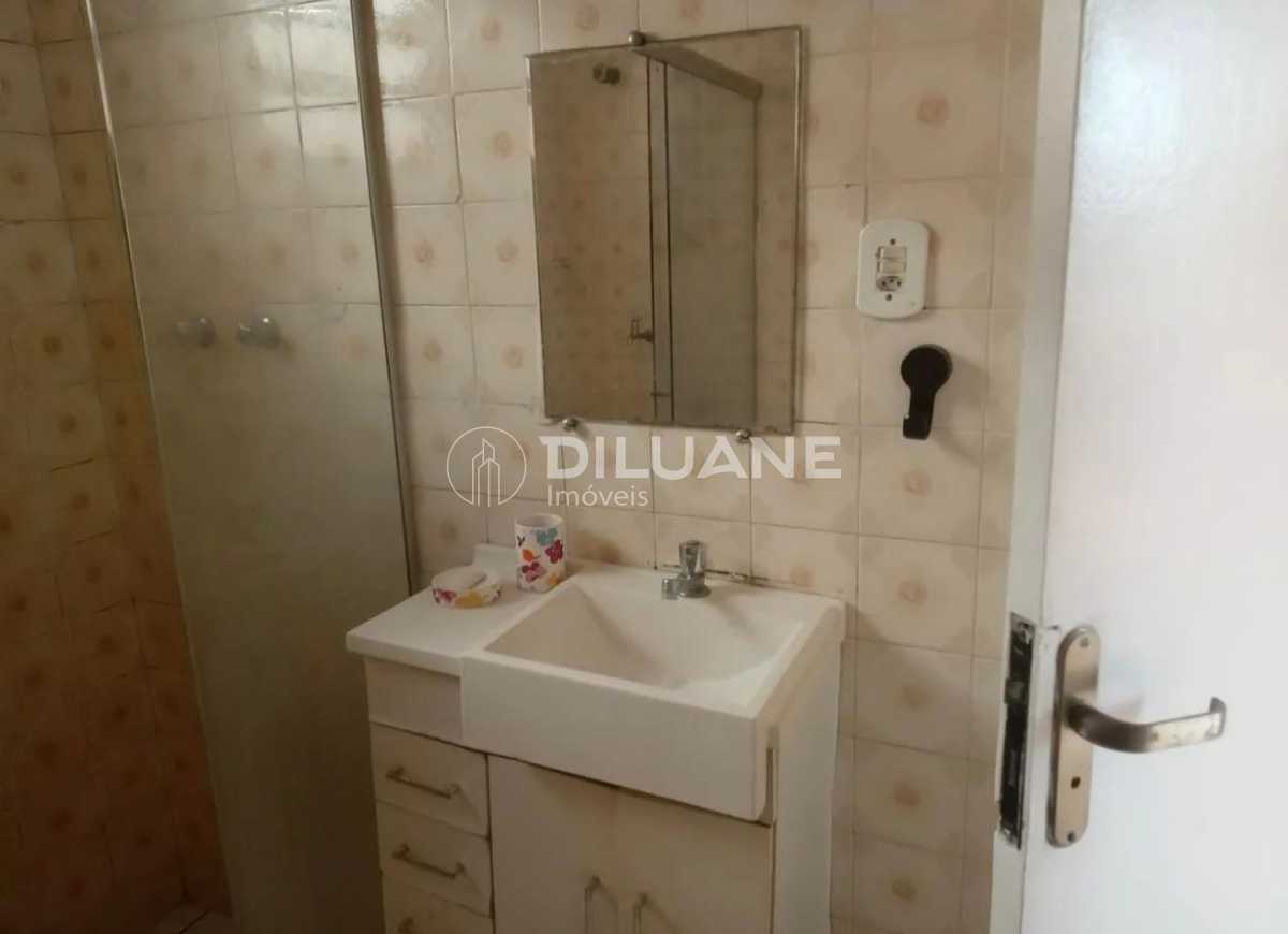 Conheça P3 do imóvel - Apartamento à venda Rua Pedro Américo, Catete, Rio de Janeiro - R$ 395.000 - CPAP10383 - 13 P3 - 13