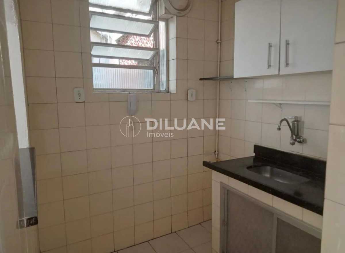 Conheça P6 do imóvel - Apartamento à venda Rua Pedro Américo, Catete, Rio de Janeiro - R$ 395.000 - CPAP10383 - 18 P6 - 18