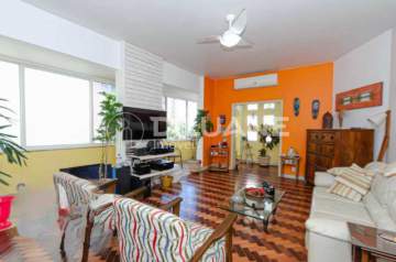 Imperdível - Apartamento à venda Rua Gomes Carneiro, Ipanema, Rio de Janeiro - R$ 2.100.000 - CPAP40208 Imperdível - Apartamento à venda Rua Gomes Carneiro, Ipanema, Rio de Janeiro - R$ 2.100.000 - CPAP40208