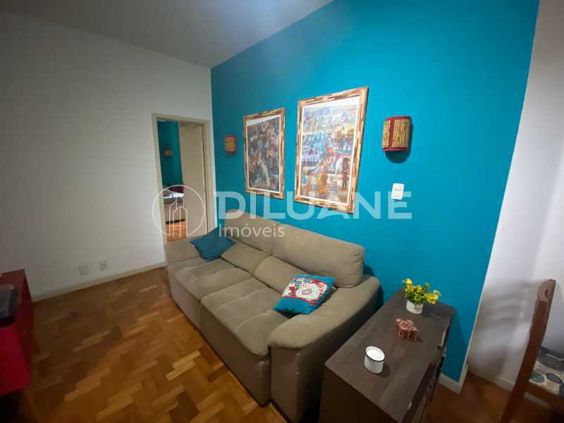 Conheça 71 do imóvel - Apartamento 1 quarto à venda Botafogo, Rio de Janeiro - R$ 600.000 - BTAP10723 - 1 71 - 1