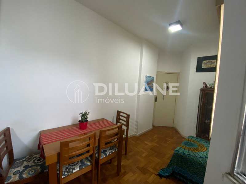 Conheça 70 do imóvel - Apartamento 1 quarto à venda Botafogo, Rio de Janeiro - R$ 600.000 - BTAP10723 - 2 70 - 2