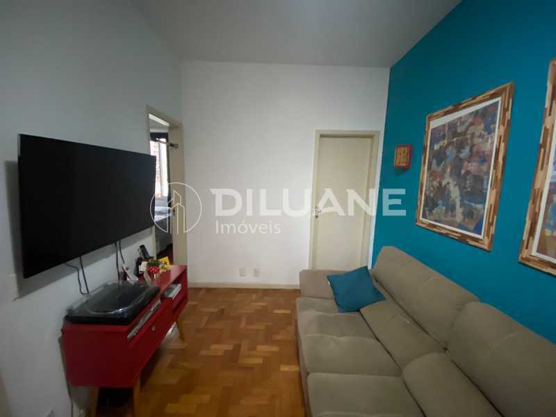 Conheça 69 do imóvel - Apartamento 1 quarto à venda Botafogo, Rio de Janeiro - R$ 600.000 - BTAP10723 - 3 69 - 3