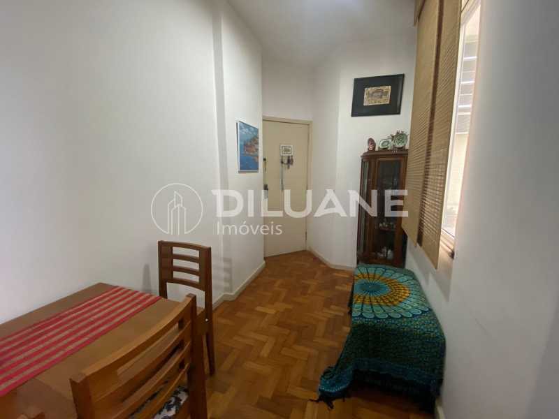 Conheça 68 do imóvel - Apartamento 1 quarto à venda Botafogo, Rio de Janeiro - R$ 600.000 - BTAP10723 - 4 68 - 4
