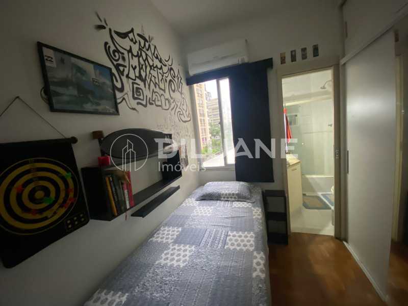 Conheça 67 do imóvel - Apartamento 1 quarto à venda Botafogo, Rio de Janeiro - R$ 600.000 - BTAP10723 - 5 67 - 5
