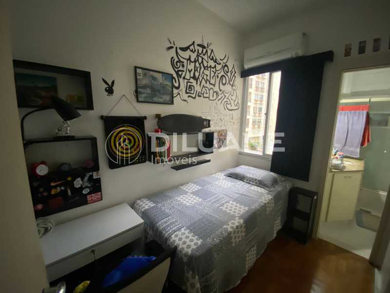 Conheça 66 do imóvel - Apartamento 1 quarto à venda Botafogo, Rio de Janeiro - R$ 600.000 - BTAP10723 - 6 66 - 6