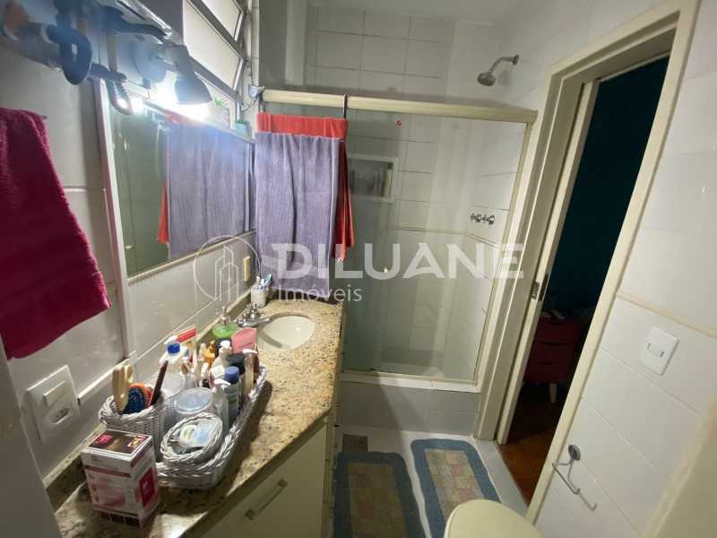 Conheça 65 do imóvel - Apartamento 1 quarto à venda Botafogo, Rio de Janeiro - R$ 600.000 - BTAP10723 - 7 65 - 7