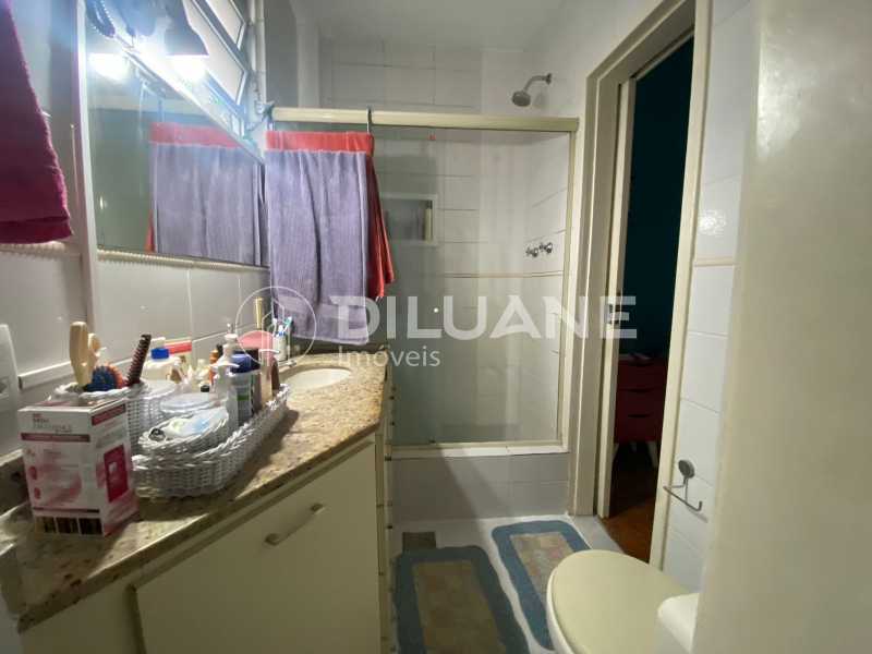 Conheça 64 do imóvel - Apartamento 1 quarto à venda Botafogo, Rio de Janeiro - R$ 600.000 - BTAP10723 - 8 64 - 8