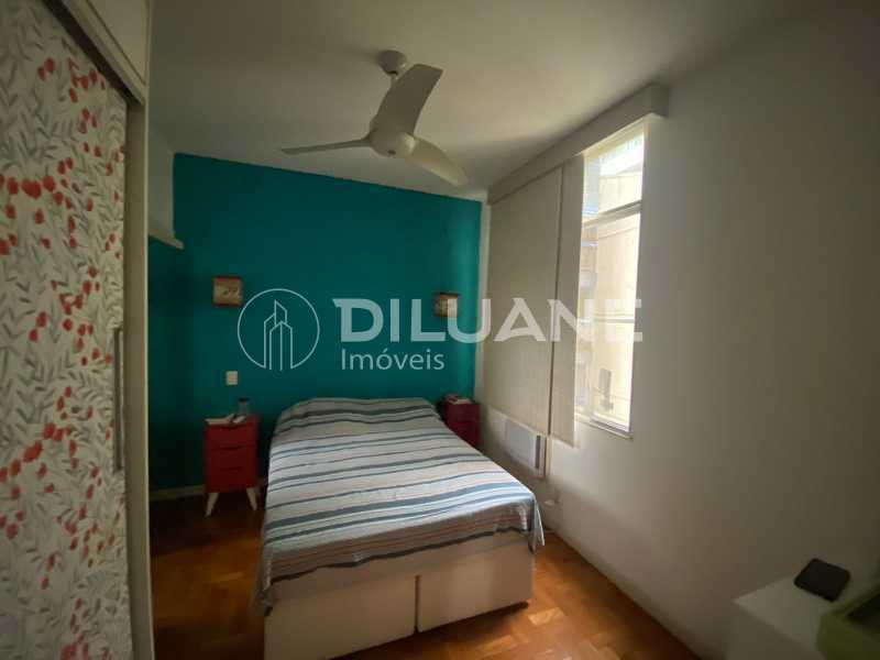Conheça 63 do imóvel - Apartamento 1 quarto à venda Botafogo, Rio de Janeiro - R$ 600.000 - BTAP10723 - 9 63 - 9