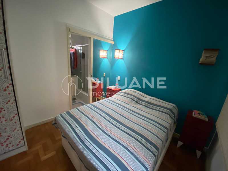 Conheça 62 do imóvel - Apartamento 1 quarto à venda Botafogo, Rio de Janeiro - R$ 600.000 - BTAP10723 - 10 62 - 10