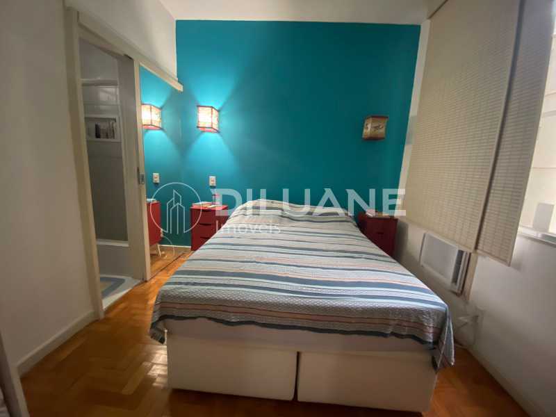 Conheça 60 do imóvel - Apartamento 1 quarto à venda Botafogo, Rio de Janeiro - R$ 600.000 - BTAP10723 - 12 60 - 12