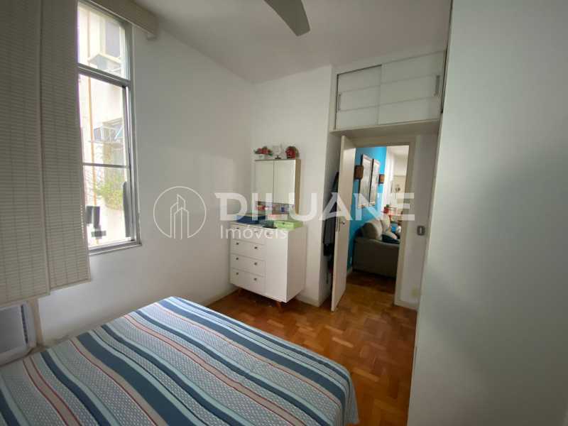 Conheça 59 do imóvel - Apartamento 1 quarto à venda Botafogo, Rio de Janeiro - R$ 600.000 - BTAP10723 - 13 59 - 13