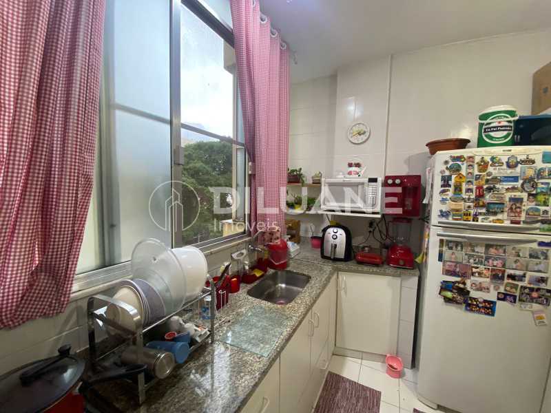 Conheça 58 do imóvel - Apartamento 1 quarto à venda Botafogo, Rio de Janeiro - R$ 600.000 - BTAP10723 - 14 58 - 14