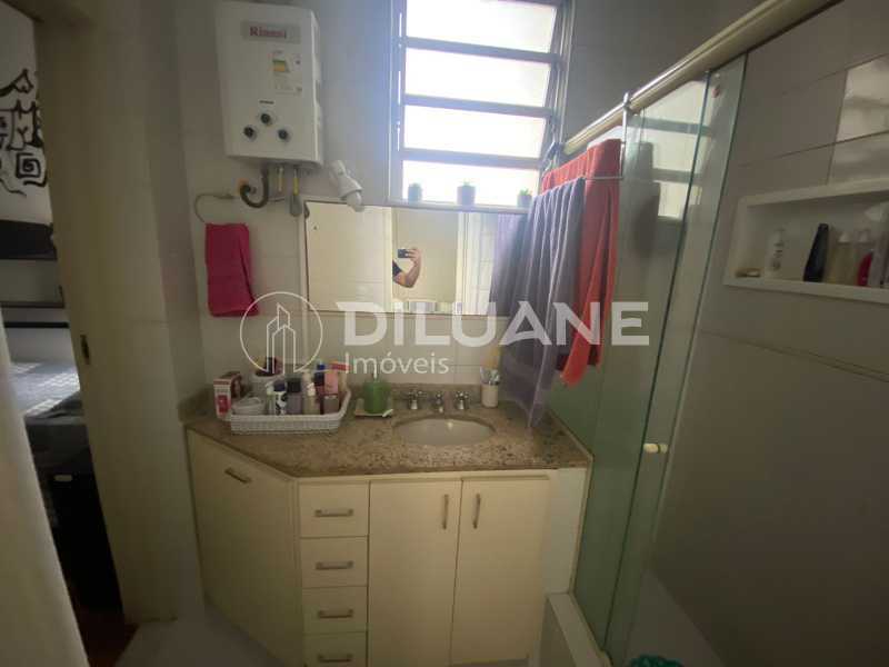Conheça 57 do imóvel - Apartamento 1 quarto à venda Botafogo, Rio de Janeiro - R$ 600.000 - BTAP10723 - 15 57 - 15