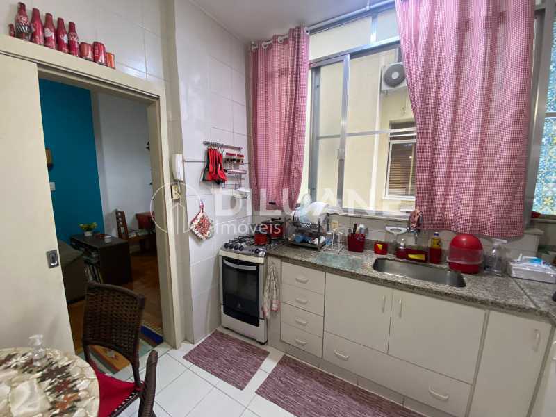 Conheça 56 do imóvel - Apartamento 1 quarto à venda Botafogo, Rio de Janeiro - R$ 600.000 - BTAP10723 - 16 56 - 16