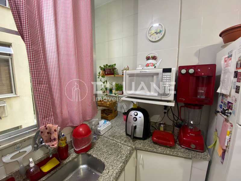 Conheça 55 do imóvel - Apartamento 1 quarto à venda Botafogo, Rio de Janeiro - R$ 600.000 - BTAP10723 - 17 55 - 17