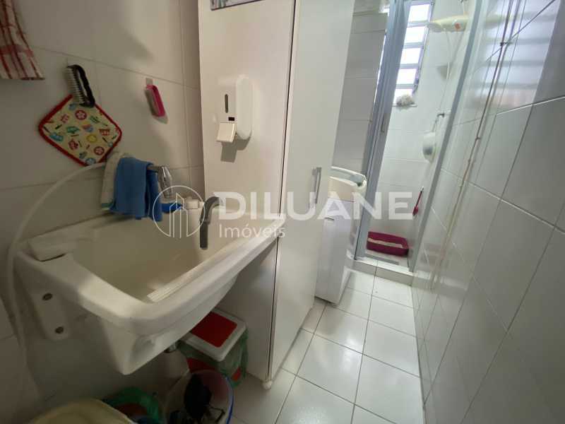 Conheça 54 do imóvel - Apartamento 1 quarto à venda Botafogo, Rio de Janeiro - R$ 600.000 - BTAP10723 - 18 54 - 18