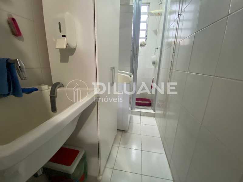 Conheça 52 do imóvel - Apartamento 1 quarto à venda Botafogo, Rio de Janeiro - R$ 600.000 - BTAP10723 - 20 52 - 20