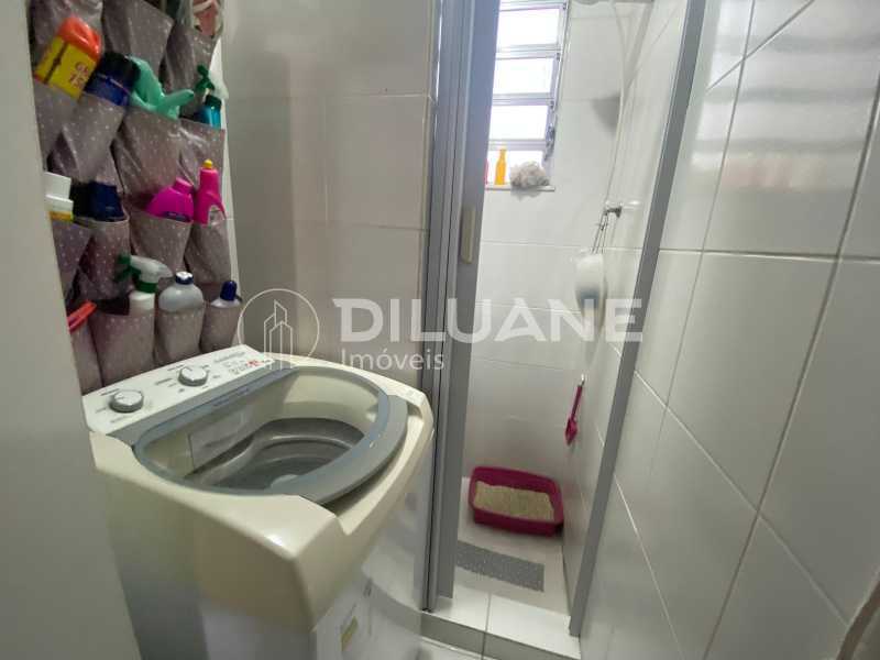 Conheça 51 do imóvel - Apartamento 1 quarto à venda Botafogo, Rio de Janeiro - R$ 600.000 - BTAP10723 - 21 51 - 21
