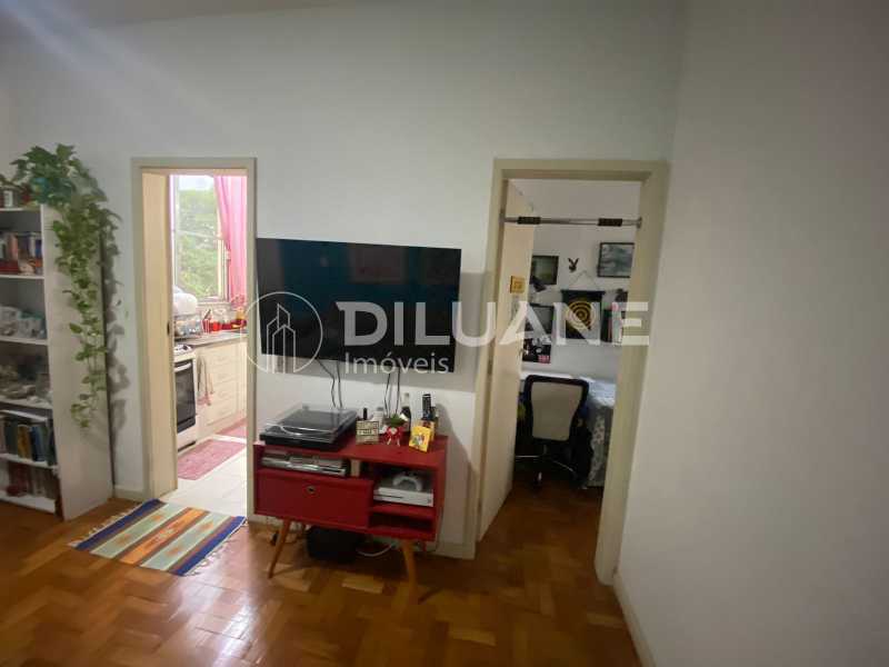 Conheça 50 do imóvel - Apartamento 1 quarto à venda Botafogo, Rio de Janeiro - R$ 600.000 - BTAP10723 - 22 50 - 22