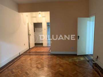 Apartamento 3 quartos à venda Copacabana, Rio de Janeiro - R$ 780.000 - CPAP30809