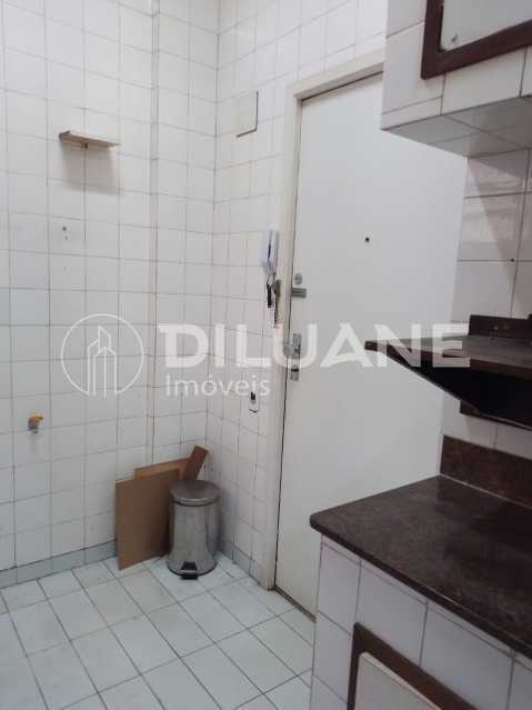 Conheça 17 do imóvel - Apartamento 2 quartos à venda Botafogo, Rio de Janeiro - R$ 1.150.000 - BTAP21525 - 17 17 - 17