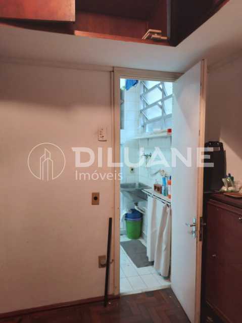 Conheça 21 do imóvel - Apartamento 2 quartos à venda Botafogo, Rio de Janeiro - R$ 1.150.000 - BTAP21525 - 21 21 - 21