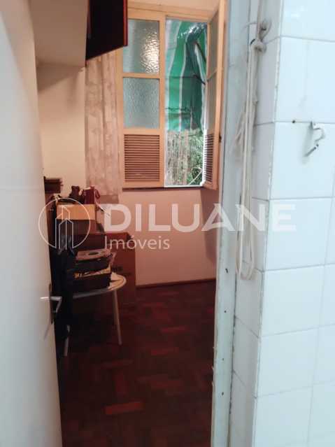 Conheça 24 do imóvel - Apartamento 2 quartos à venda Botafogo, Rio de Janeiro - R$ 1.150.000 - BTAP21525 - 24 24 - 24
