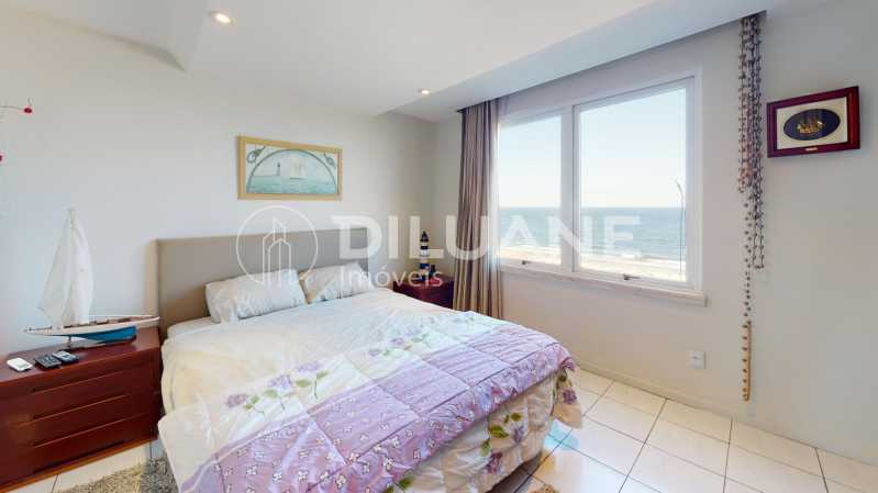 Conheça Av-Atlantica-Bedroom3 do imóvel - COBERTURA LINEAR FRONTAL MAR | AVENIDA ATLÂNTICA | POSTO 3 | COPACABANA | 165M² | 3 QUARTOS | 2 SUÍTES | ÁREA GOURMET | AR-CONDICIONADO CENTRAL - CPCO30033 - 12 Av-Atlantica-Bedroom3 - 12