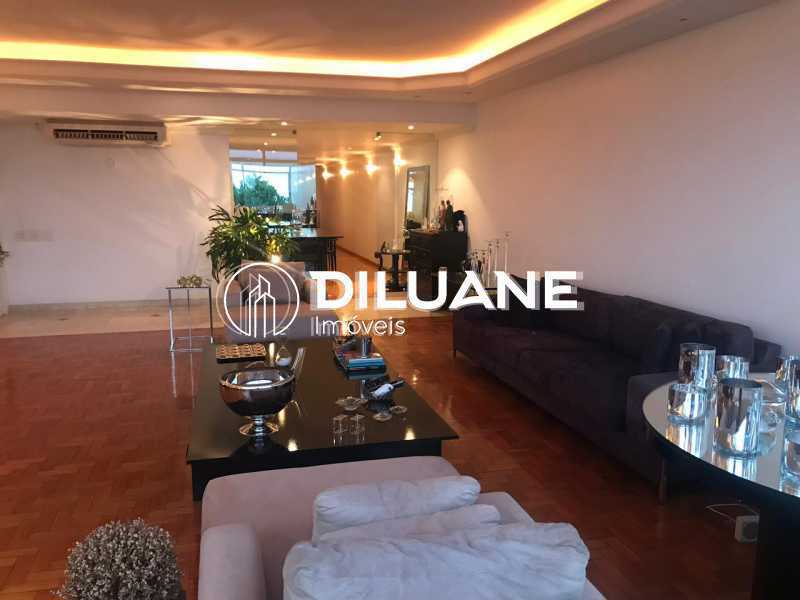 Conheça 2965_G1640123185 do imóvel - Apartamento 4 quartos à venda Copacabana, Rio de Janeiro - R$ 3.700.000 - CPAP40231 - 7 2965_G1640123185 - 7