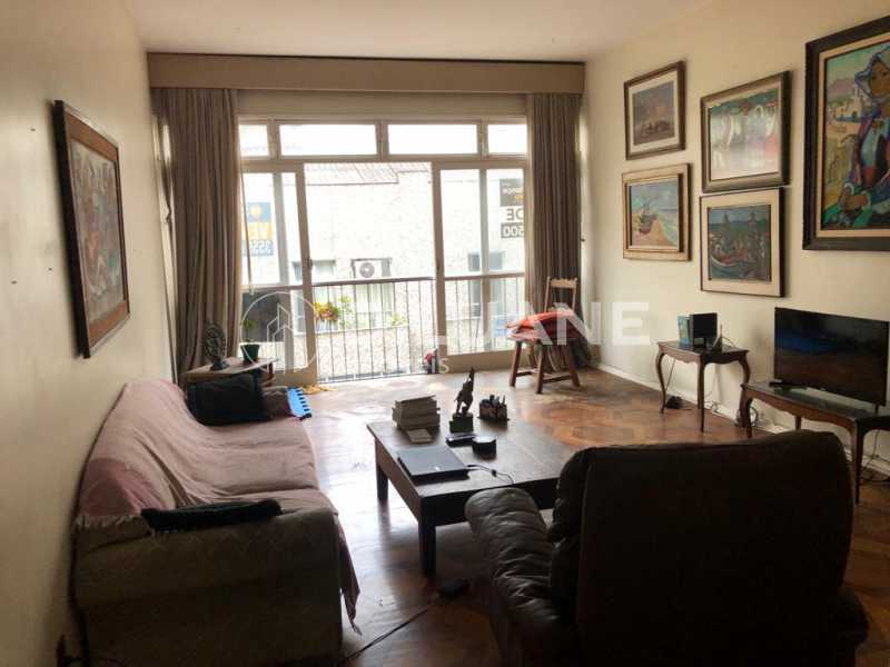 Conheça 1a12f695-662e-4d68-a1ee-51805d do imóvel - Apartamento com 4 quartos em Copacabana, Domingos Ferreira - CPAP40234 - 2 1a12f695-662e-4d68-a1ee-51805d - 2
