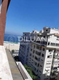 Apartamento 3 quartos à venda Copacabana, Rio de Janeiro - R$ 1.300.000 - CPAP31547