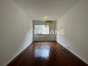 Apartamento 2 quartos à venda Humaitá, Rio de Janeiro - R$ 1.100.000 - BTAP21571