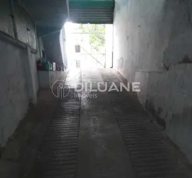 Conheça 1 do imóvel - Casa 4 quartos à venda Santa Teresa, Rio de Janeiro - R$ 1.530.000 - CPCA40006 - 4 1 - 4