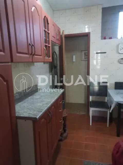 Conheça 4 do imóvel - Casa 4 quartos à venda Santa Teresa, Rio de Janeiro - R$ 1.530.000 - CPCA40006 - 7 4 - 7